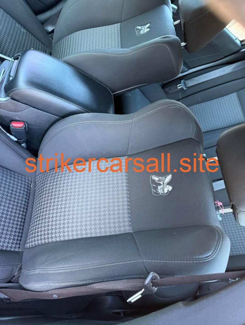 2021 Dodge Charger Scat Pack Widebody - Image 3