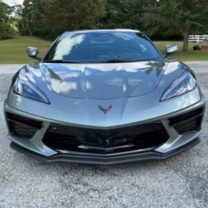2024 Corvette C8 Z51
