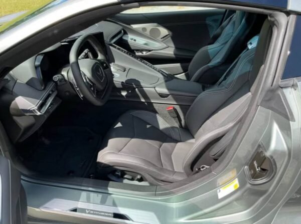 2024 Corvette C8 Z51 - Image 3