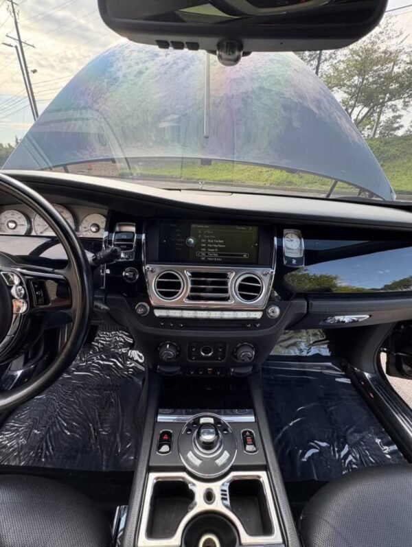 2013 Rolls-Royce Ghost - Image 2