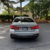 2021 BMW 5 Series · M550i xDrive - Image 5
