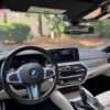 2021 BMW 5 Series · M550i xDrive - Image 3