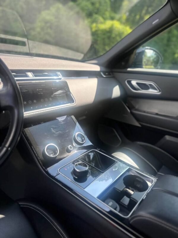 2018 Land Rover Range Rover Velar · R-Dynamic S P250 - Image 2