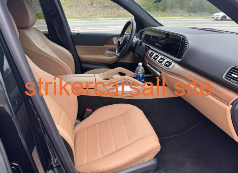 2024 Mercedes-Benz 450 4matic - Image 4