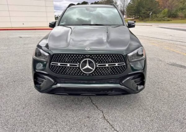 2024 Mercedes-Benz 450 4matic - Image 3
