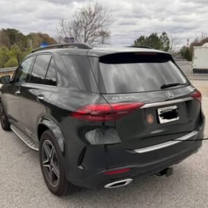 2024 Mercedes-Benz 450 4matic