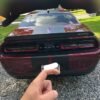 2022 Dodge Challenger SRT Hellcat - Image 5