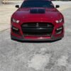2020 Ford Mustang Shelby GT500 Cobra - Image 3