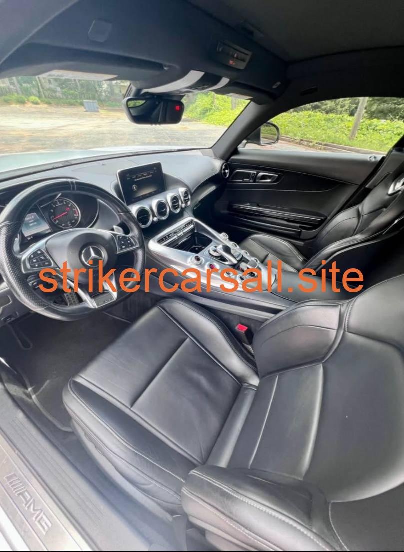 2020 Ford Mustang Shelby GT500 Cobra - Image 5