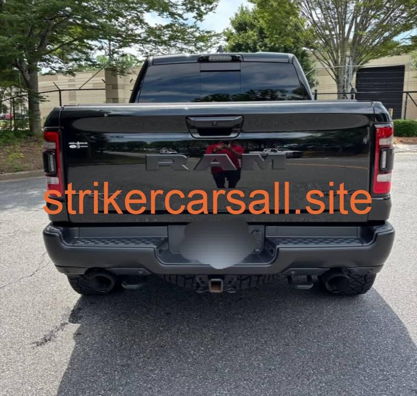 2024 RAM TRX - Image 4