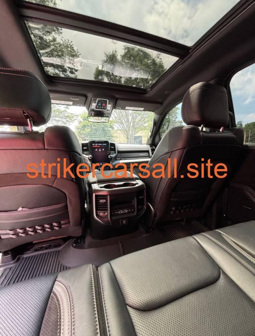 2024 RAM TRX - Image 2