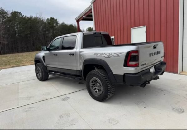 2024 Ram 1500 Trx - Image 5