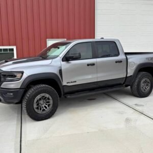 2024 Ram 1500 Trx