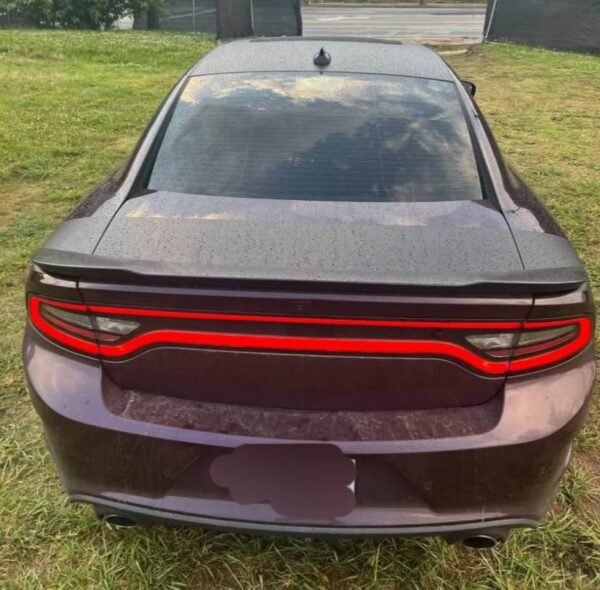 2021 Daytona Charger rt - Image 5