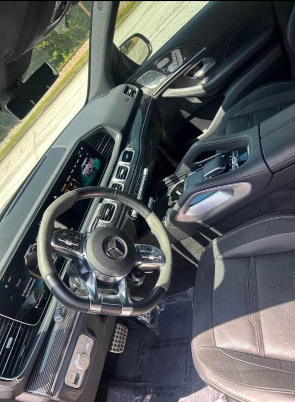 2023 Mercedes-Benz GLE 53 AMG - Image 2