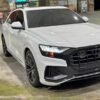 2021 Audi Q8 - Image 4