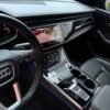 2019 Audi Q8 - Image 3