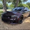 2021 Dodge Charger SRT HELLCAT REDEYE WIDEBODY - Image 3