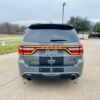 2021 Dodge Durango SRT Hellcat - Image 2