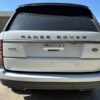 2019 Land Rover Range Rover P525 HSE - Image 4