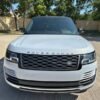 2019 Land Rover Range Rover P525 HSE - Image 3