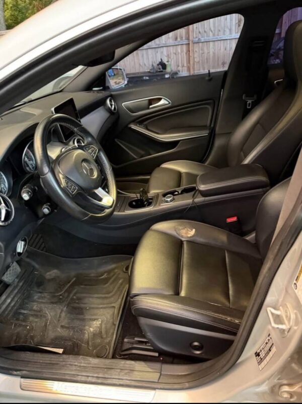 Mercedez benz cla 250 - Image 5