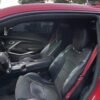 2022 Camaro SS - Image 3