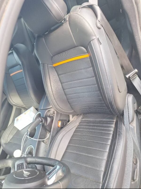 2023 Ford Mustang Mach1 Premium 470HP V8 - Image 5