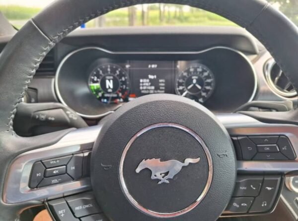 2023 Ford Mustang Mach1 Premium 470HP V8 - Image 4