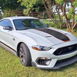 2023 Ford Mustang Mach1 Premium 470HP V8