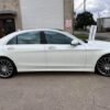 2016 Mercedes Benz S Class S 550 - Image 5