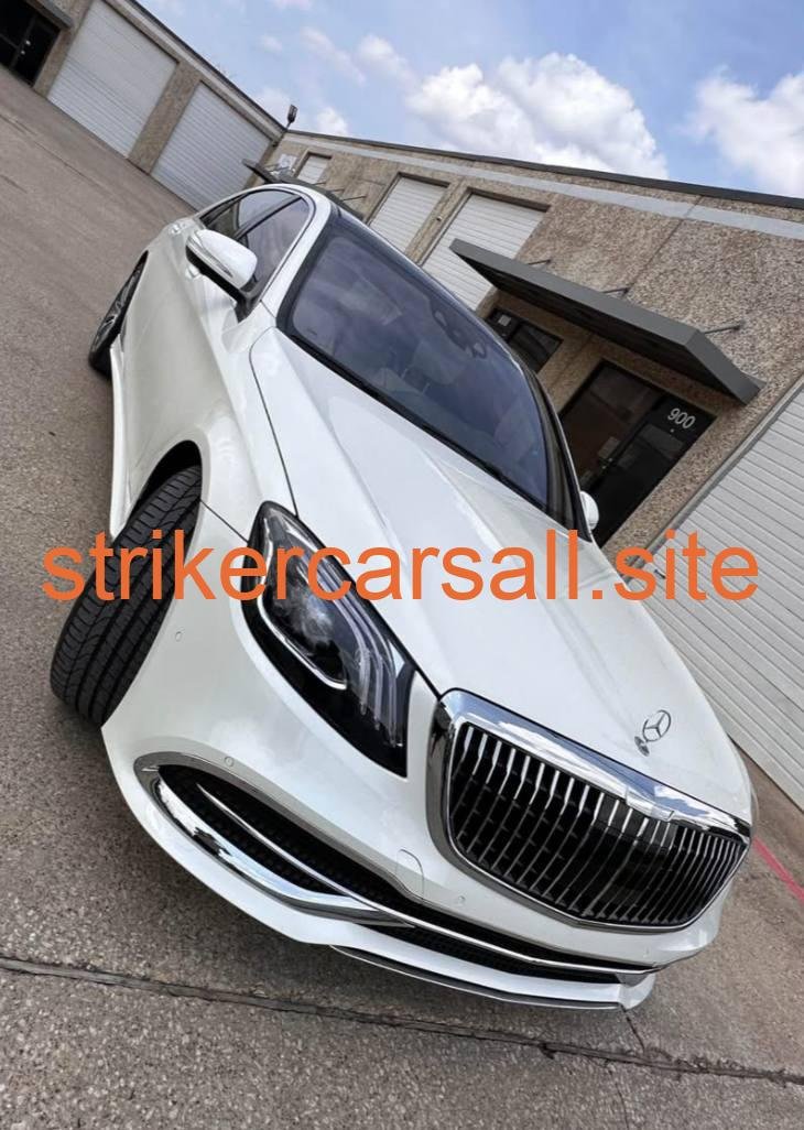 2016 Mercedes Benz S Class S 550