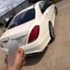 2016 Mercedes Benz S Class S 550 - Image 4