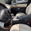 2016 Mercedes Benz S Class S 550 - Image 3