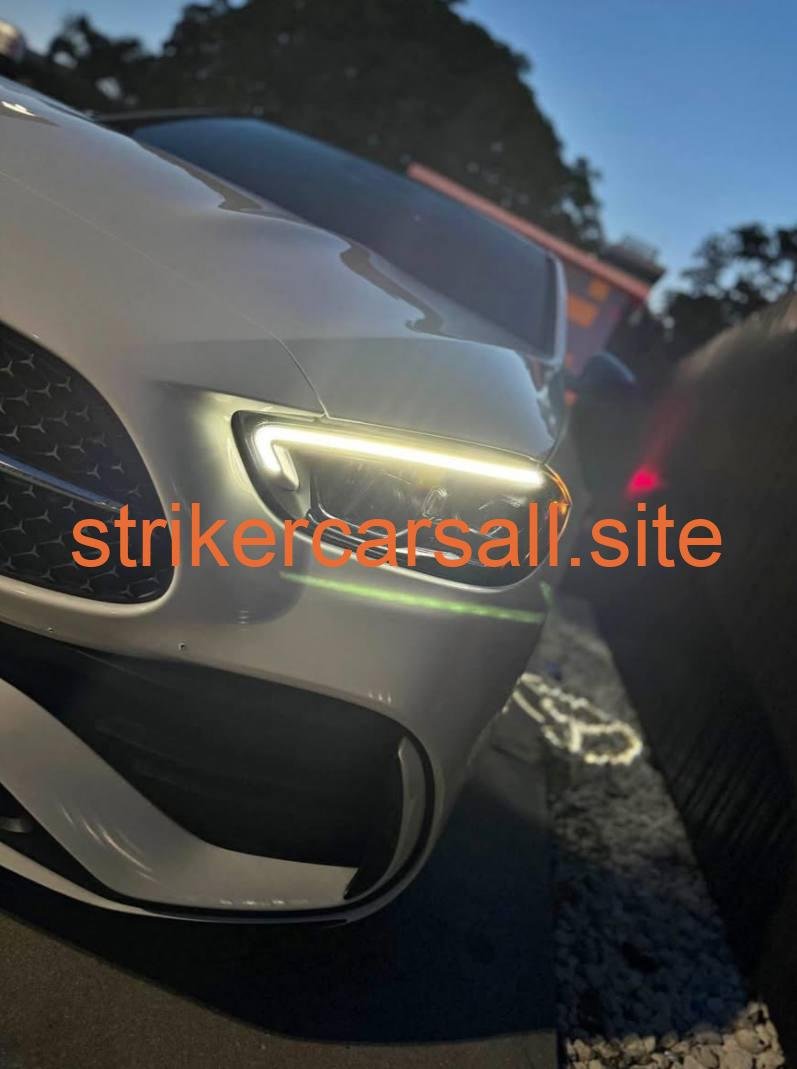 2023 Mercedes Benz C Class C 300 - Image 4