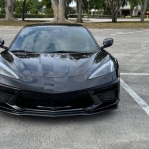2024 Chevrolet Corvette · 1LT