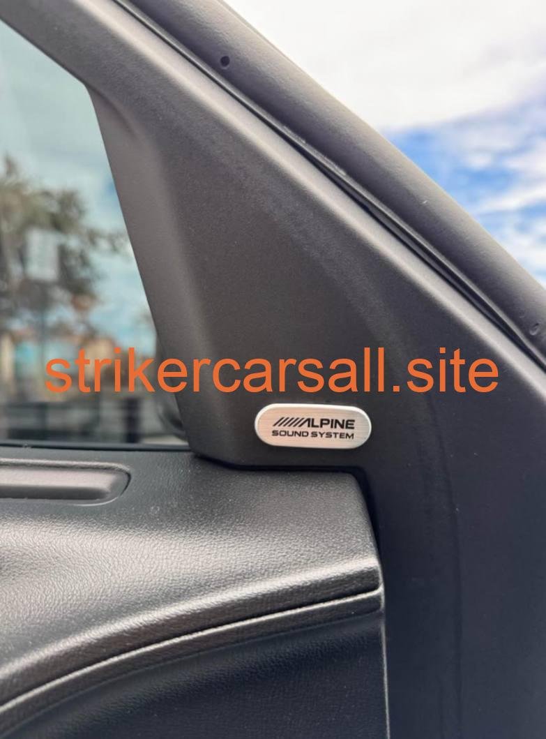 2021 Dodge Charger SRT 392 - Image 5