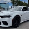 2021 Dodge Charger SRT 392