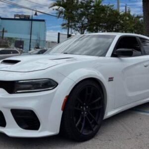 2021 Dodge Charger SRT 392