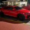 2019 Lamborghini Urus - Image 5