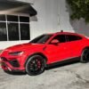 2019 Lamborghini Urus