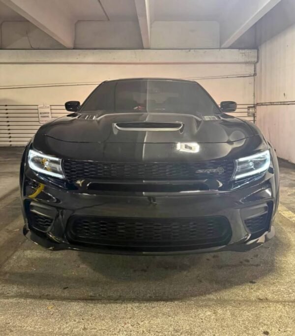 2023 Dodge Charger · SRT Hellcat Jailbreak Widebody - Image 2