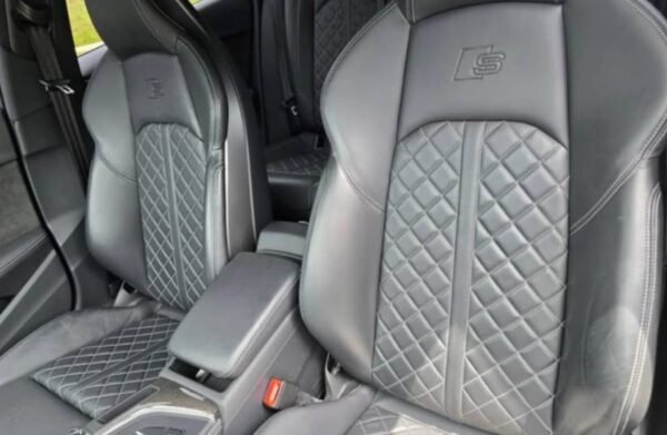2019 Audi - Image 5