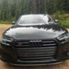 2019 Audi