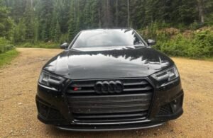 2019 Audi