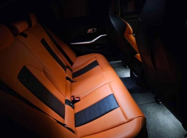 2023 BMW M3 Competition - Image 5