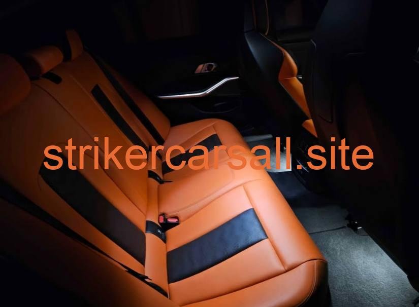 2023 BMW M3 Competition - Image 5