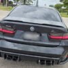 2023 BMW M3 Competition - Image 3