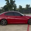 2022 Alfa Romeo Giulia - Image 4
