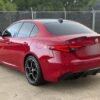 2022 Alfa Romeo Giulia - Image 3